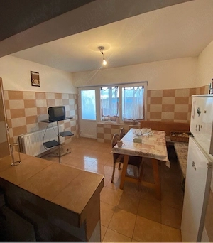 Casa individuala 220 mp | Teren 550 mp | La 12 km de Timișoara | Proprietar - imagine 4