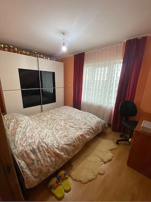 Casa individuala 220 mp | Teren 550 mp | La 12 km de Timișoara | Proprietar - imagine 5