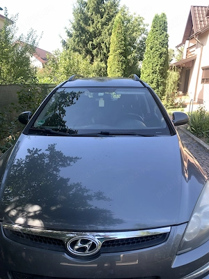 Vand Hyundai 30 model break CW
