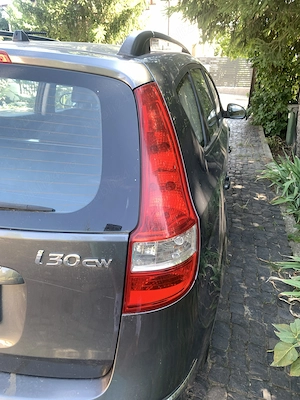 Vand Hyundai 30 model break CW - imagine 2