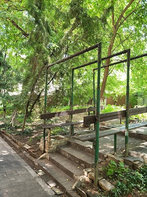 Apartament 2 camere Piata Amzei