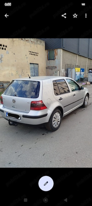 Golf 4,,2002,, Diesel,, Acte la zi  - imagine 8