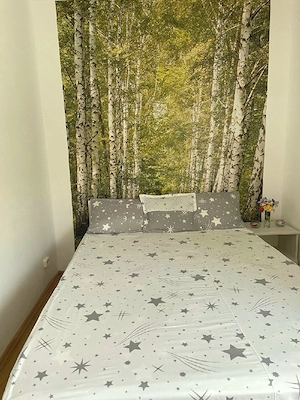 Apartemant de inchiriat in zona Micro 14 - imagine 2