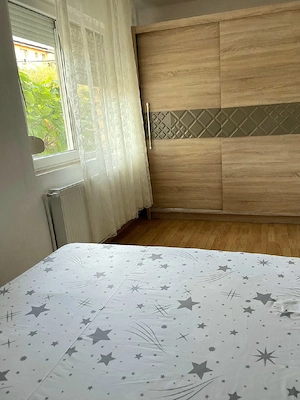 Apartemant de inchiriat in zona Micro 14 - imagine 3
