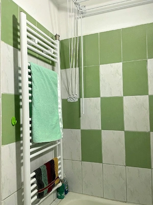 Apartemant de inchiriat in zona Micro 14 - imagine 9