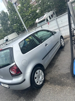 VW Polo 1.2 Benzina 2006  - imagine 4