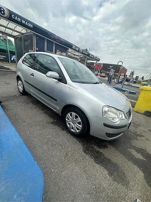 VW Polo 1.2 Benzina 2006  - imagine 3