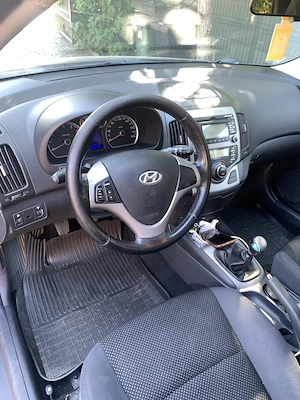 Vand Hyundai 30 model break CW - imagine 7