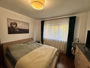 Apartament 3 camere | decomandat | 64 mp | zona Electroputere Mall - imagine 8
