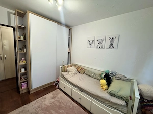 Apartament 3 camere | decomandat | 64 mp | zona Electroputere Mall - imagine 6