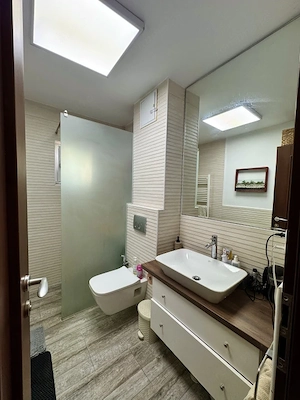 Apartament 3 camere | decomandat | 64 mp | zona Electroputere Mall - imagine 12