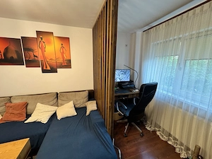 Apartament 3 camere | decomandat | 64 mp | zona Electroputere Mall - imagine 2