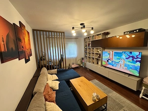 Apartament 3 camere | decomandat | 64 mp | zona Electroputere Mall - imagine 1