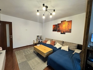 Apartament 3 camere | decomandat | 64 mp | zona Electroputere Mall - imagine 3