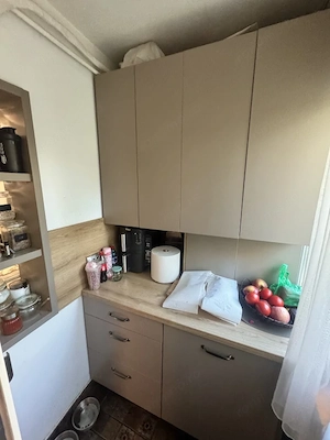 Apartament 3 camere | decomandat | 64 mp | zona Electroputere Mall - imagine 10