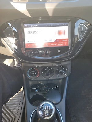Opel Corsa E 2015 - imagine 4