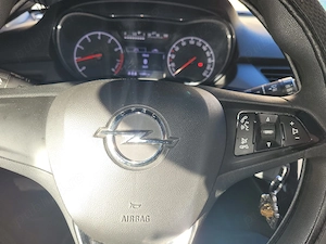 Opel Corsa E 2015 - imagine 5