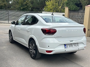 Decia Logan Model Expression 1000.Tce Eco-G 100.Cp Km.5600 Realii 14.07.2025 - imagine 6