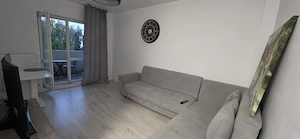 inchiriez apartament 2 camere Chiajna + 1 loc parcare - imagine 8