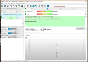 Kingston SSD 480GB