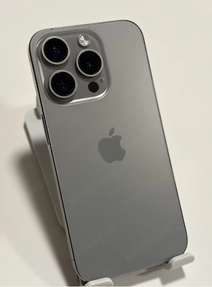 Iphone 15 Pro  - imagine 2