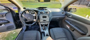 VAND Ford focus 1.6 tdci - imagine 3