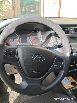Hyundai i20 GPL - imagine 2