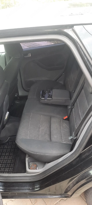 VAND Ford focus 1.6 tdci - imagine 9