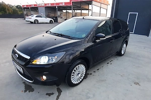 VAND Ford focus 1.6 tdci - imagine 2