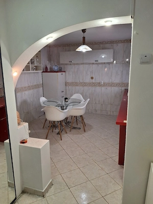Iancului - Avrig - 2 camere - LIBER IMEDIAT - Direct Proprietar - 530  (Negociabil)  - imagine 2