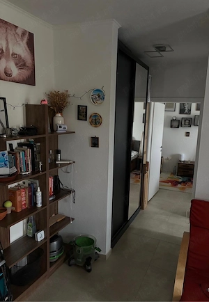 Apartament modern, bloc nou, Chișoda   49,8 mp utili + terasă + loc de parcare - imagine 5
