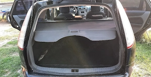 VAND Ford focus 1.6 tdci - imagine 10
