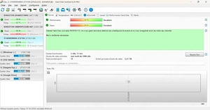 HDD Extern Seagate Expansion 4TB