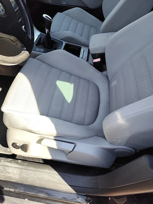 Se vinde passat b6  - imagine 3