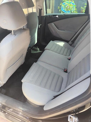 Se vinde passat b6  - imagine 10