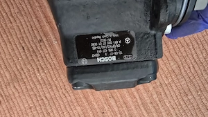 Pompa înaltă presiune Mercedes Sprinter W901