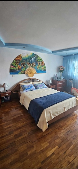 Apartamentul se vinde mobilat si utilat.