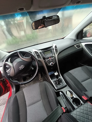 Hyundai i30 de vanzare - imagine 3