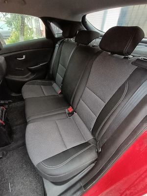 Hyundai i30 de vanzare - imagine 6