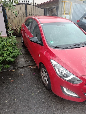Hyundai i30 de vanzare - imagine 9