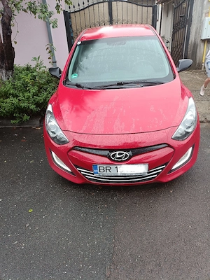 Hyundai i30 de vanzare - imagine 10