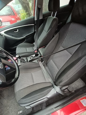 Hyundai i30 de vanzare - imagine 7