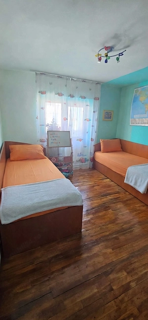 Apartamentul se vinde mobilat si utilat. - imagine 5