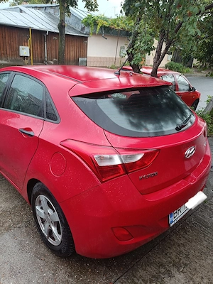 Hyundai i30 de vanzare - imagine 4