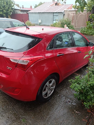 Hyundai i30 de vanzare - imagine 5