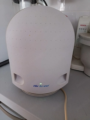 Purificator de aer Airfree E80 - imagine 2