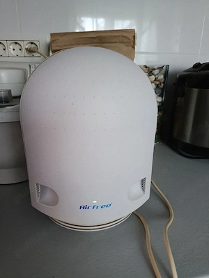 Purificator de aer Airfree E80 - imagine 3
