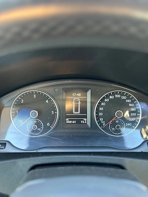 Volkswagen Caravelle 2.0 TDI automata - imagine 7