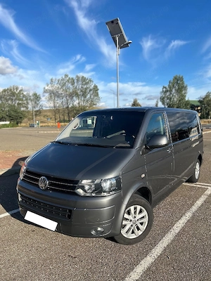 Volkswagen Caravelle 2.0 TDI automata