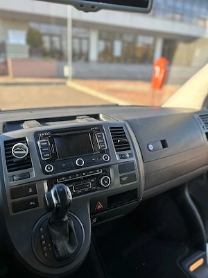 Volkswagen Caravelle 2.0 TDI automata - imagine 6